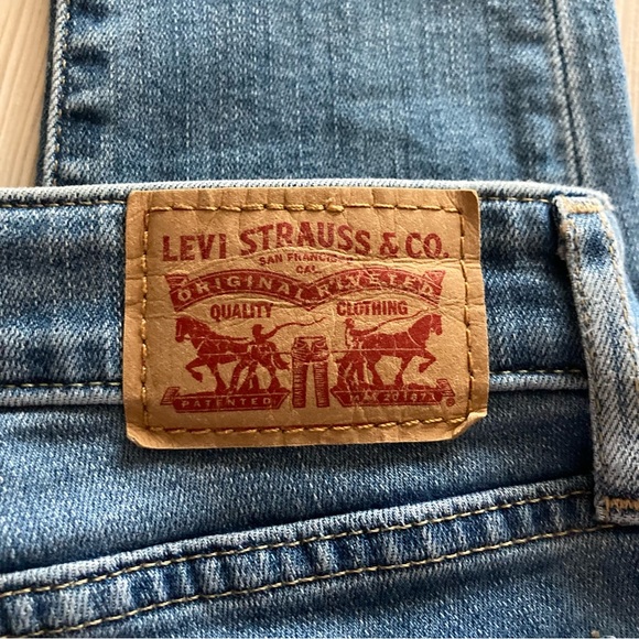 Levi’s 711 Skinny Jeans size 26 - Picture 8 of 13